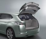 Toyota FSC 2005 года